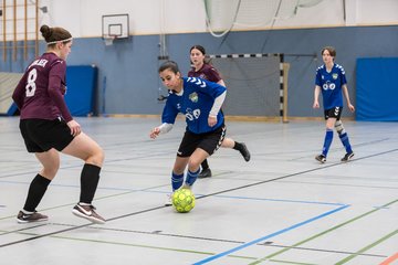 Bild 43 - wBJ Futsalmeisterschaft